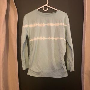 Maternity sweat set